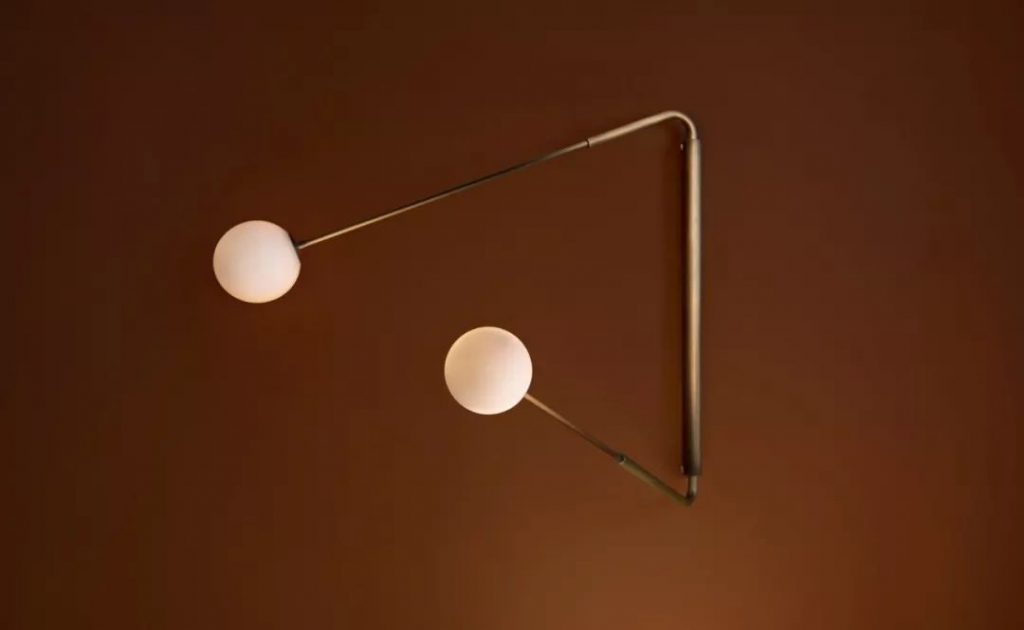  Flutter Lighting Collection  lamps