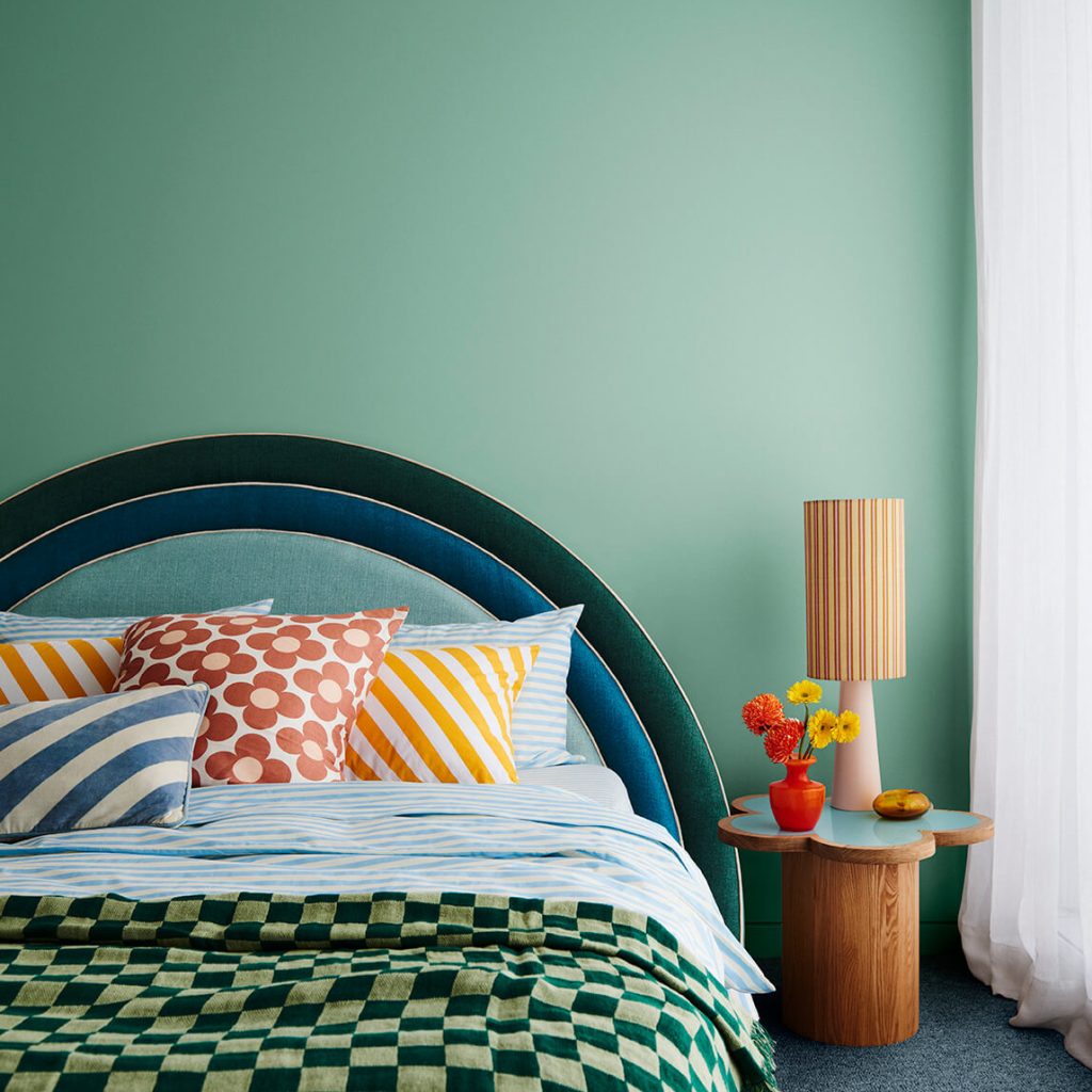 Wonder Walls: Exploring the Beauty and Functionality of Wall Pattern