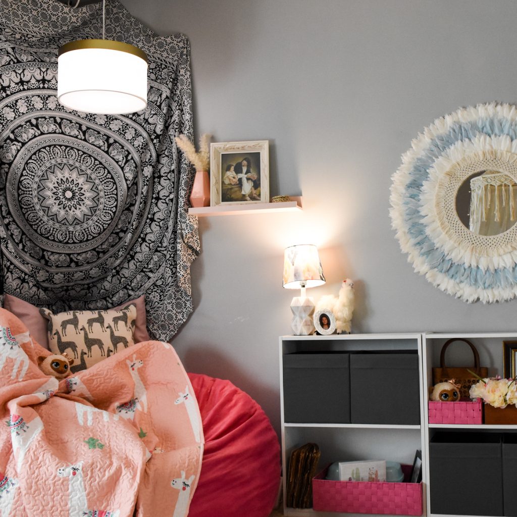 How to transform your chandelier into a stunning centerpiece