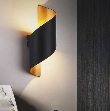 wall lamp