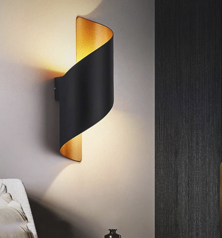 wall lamp