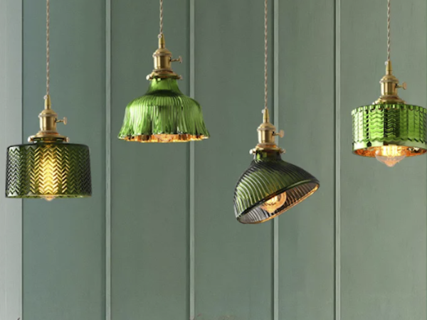 pendant lamp