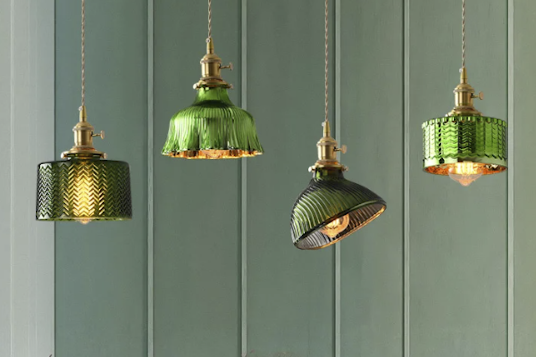 pendant lamp