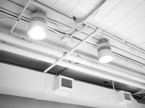Photo Light fixture