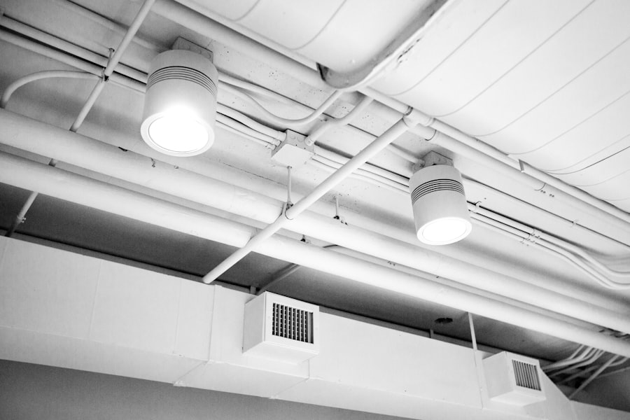 Photo Light fixture