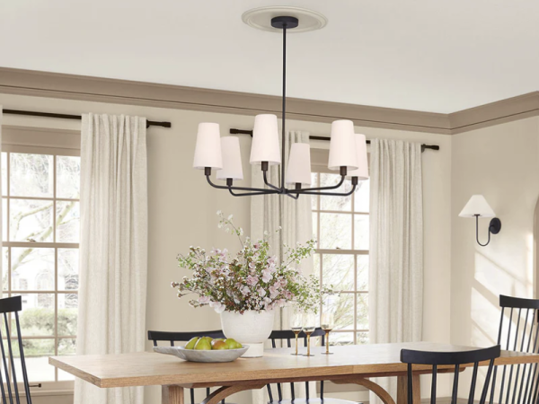 chandelier