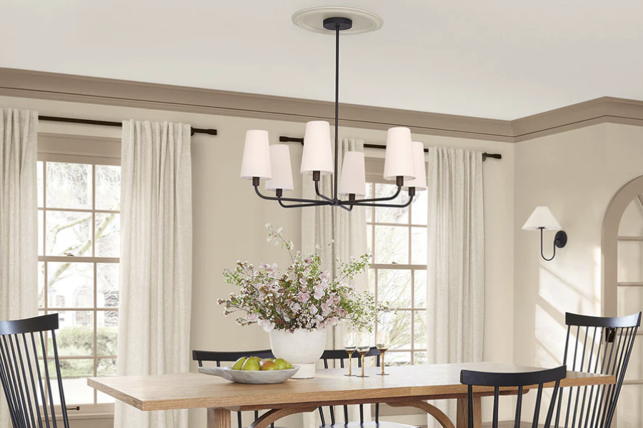 chandelier