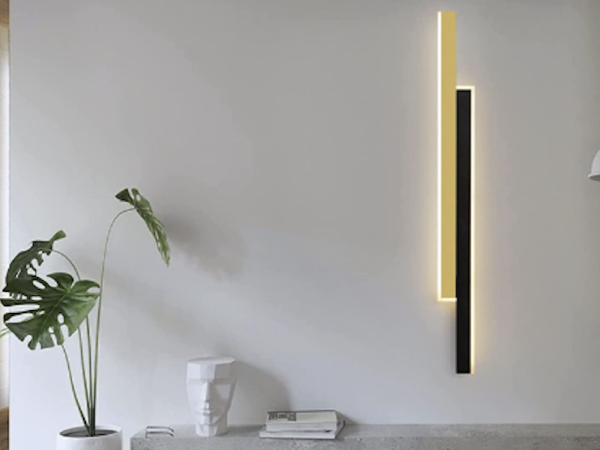 wall lamp