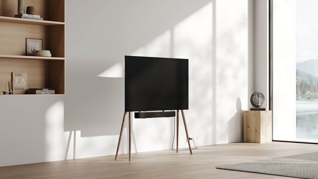 Photo Minimalist design