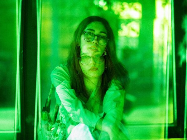 Photo layered lighting