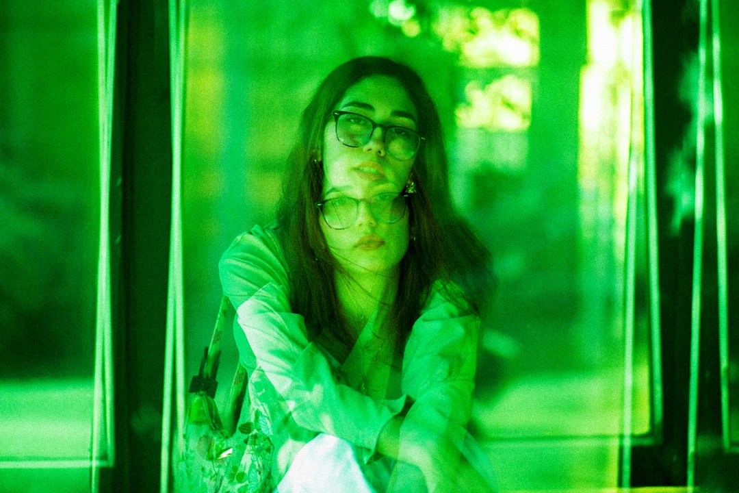 Photo layered lighting